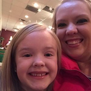 Meet your Posher, Tabitha