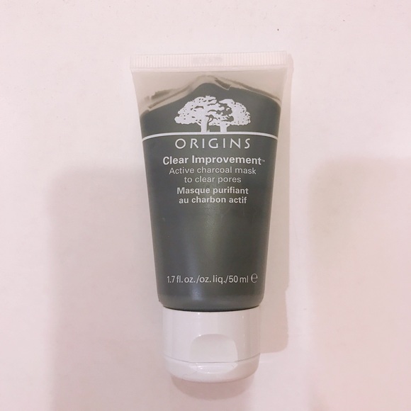 SOLD! Origins Active Charcoal Mask