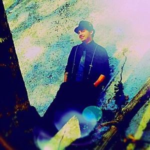 Meet your Posher, Zackery