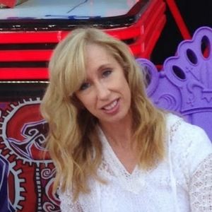 Meet your Posher, Krista