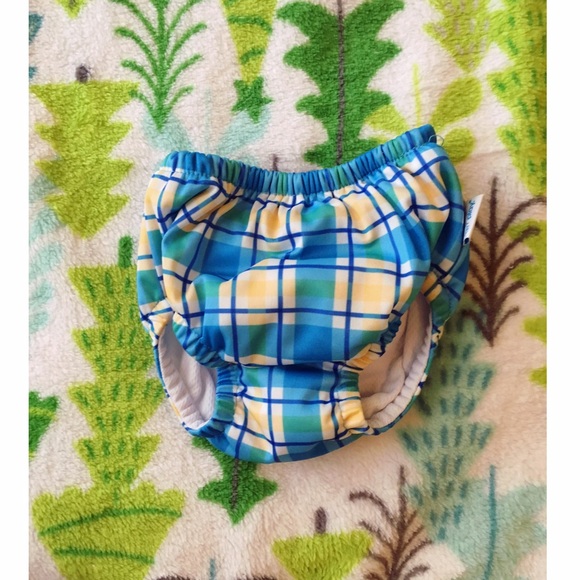 Swim diaper- reusable