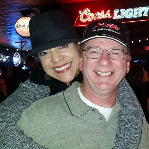 Meet your Posher, Laurie