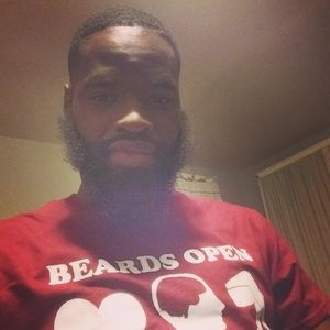 Meet your Posher, Richard