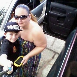 Meet your Posher, Martha rose