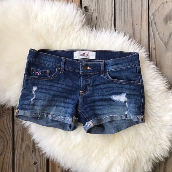 NEW Hollister Shorts