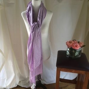 Brand New Pashmina Style Scarf!