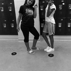 Meet your Posher, Leeya