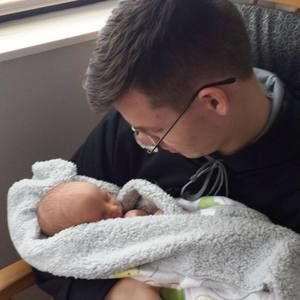 Meet your Posher, Brian