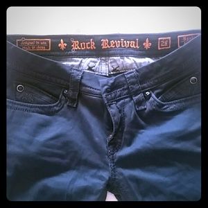 Rock Revival skinny jeans