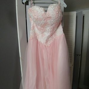 Prom Dress size 6