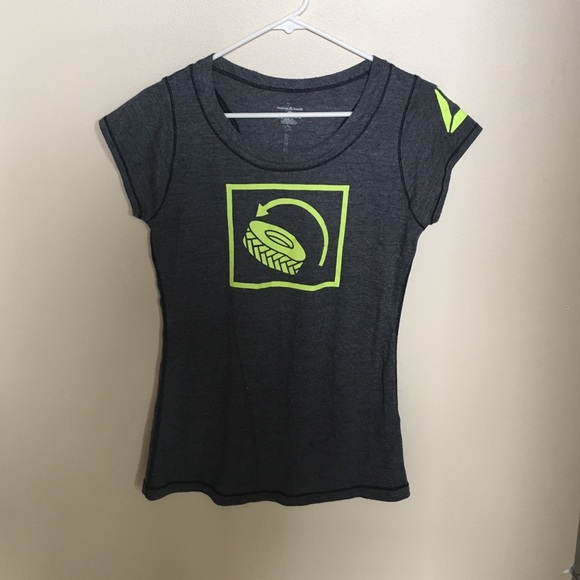 Reebok CrossFit Shirt