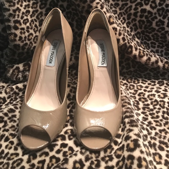 Steve Madden 👠