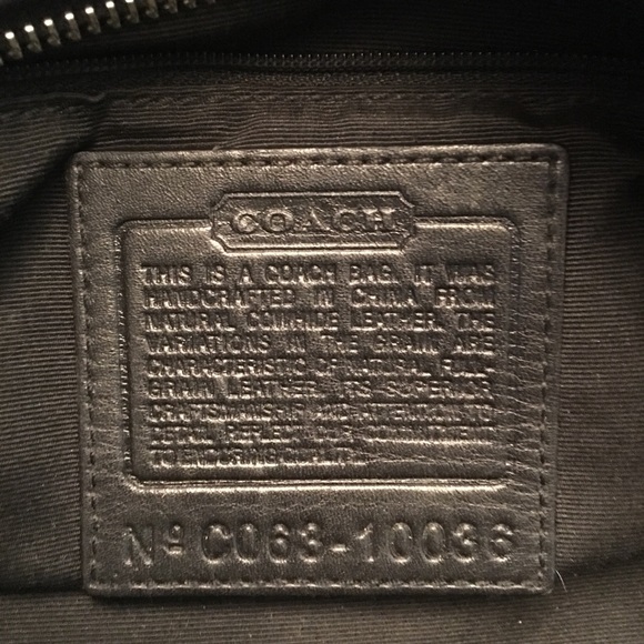 Handbag - Picture 2 of 4