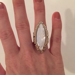Kendra Scott Ring - Size 6