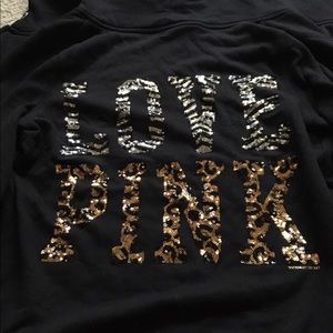 Victoria's Secret Pink Jacket
