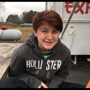 Meet your Posher, Lexy