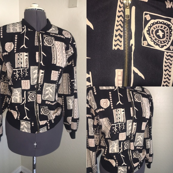 JACKET