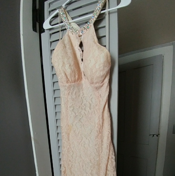 Prom dress size 5/6 - Picture 4 of 4