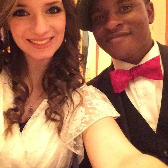 Meet your Posher, Josiah - Picture 1 of 1