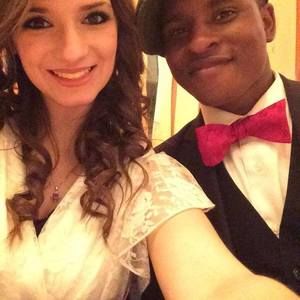 Meet your Posher, Josiah