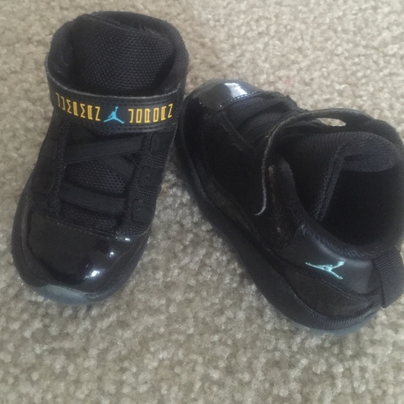 Toddler air Jordan