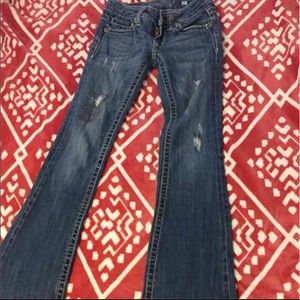 💗Size 25 Miss Me Jeans💗