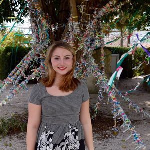 Meet your Posher, Katie