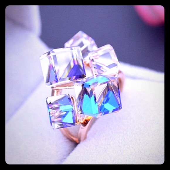 Jewelry - ❌SOLD❌💍 ring