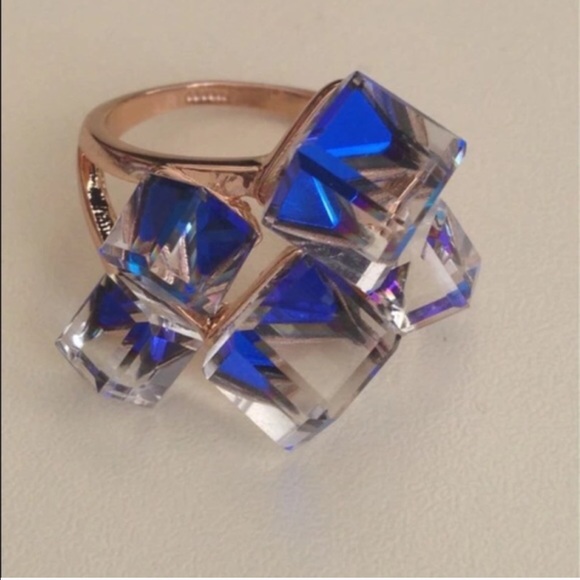 ❌SOLD❌💍 ring - Picture 2 of 4