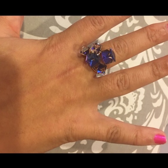 ❌SOLD❌💍 ring - Picture 3 of 4