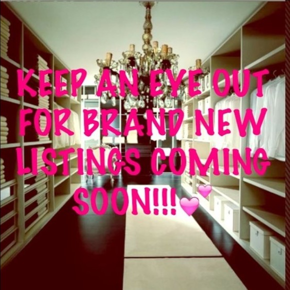 Adding New Items Soon! - image 1