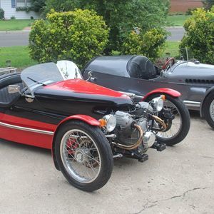 Meet your Posher, Joseph