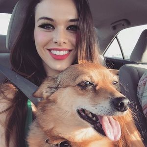 Meet your Posher, Ariel