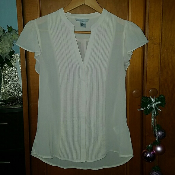 H&M blouse