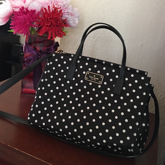 Kate Spade Small Loden