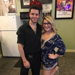 Meet your Posher, Hailey