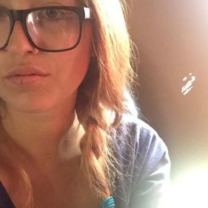 Meet your Posher, Kacie