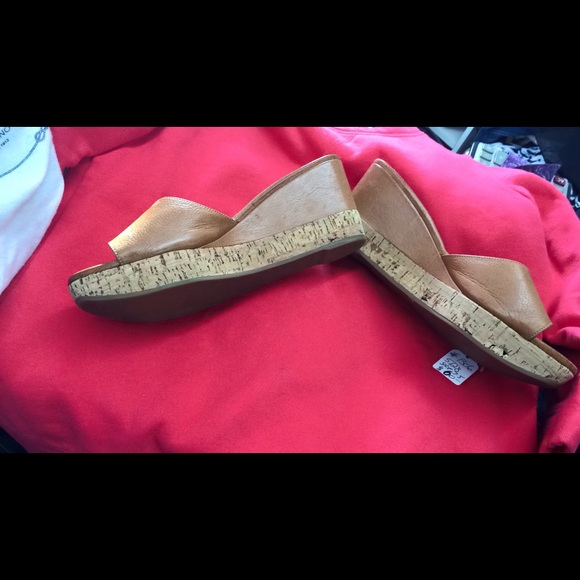 PRADA slide in wedge - Picture 3 of 4