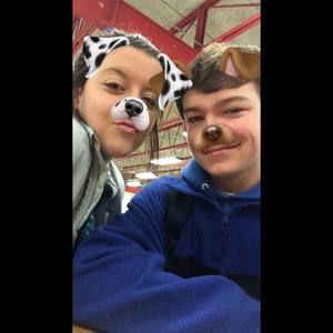 Meet your Posher, Destiny