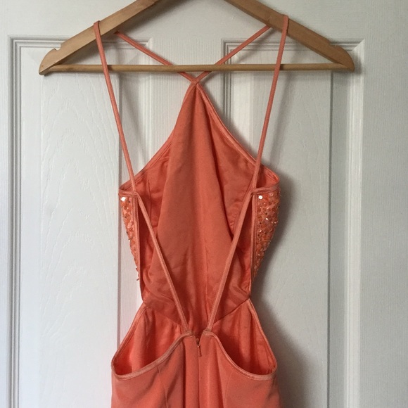 Cache Sequence Gown - image 2