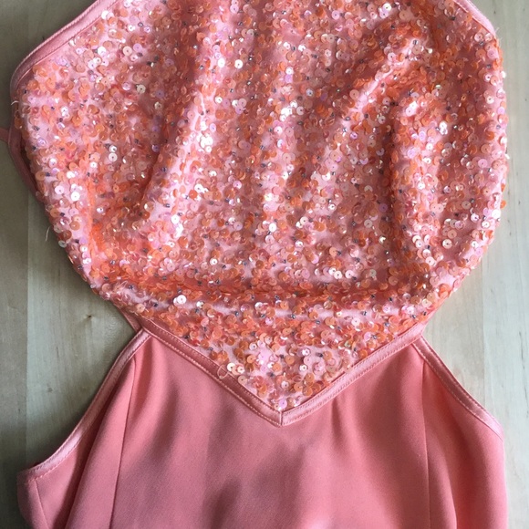 Cache Sequence Gown - image 3