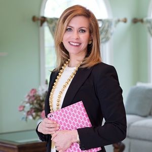 Meet your Posher, Sara