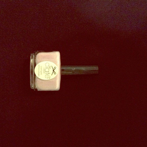 Free gift: Ciate Nail Polish (unused)
