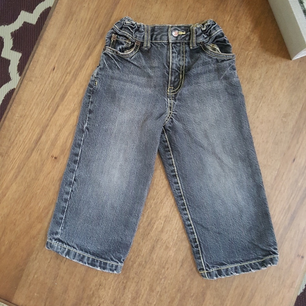 🖤 BOYS Children's Place Loose Jeans