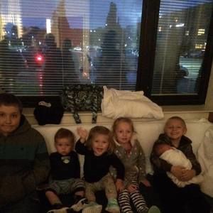 Meet your Posher, Tammy