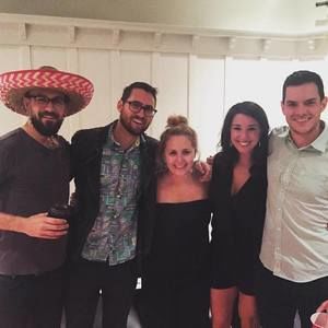 Meet your Posher, Erica