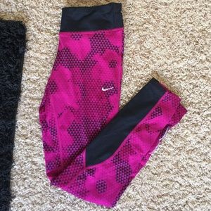 Nike Leggings