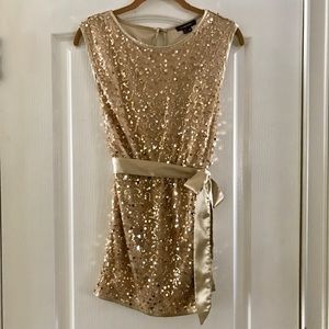 Girls holiday dress