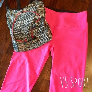 Like new❗️ VSX Crop
