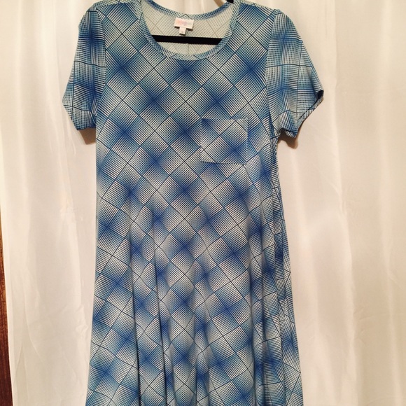 Carly Dress